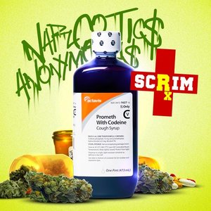 Narcotics Anonymous Part two (ghostbush uploads part 1)