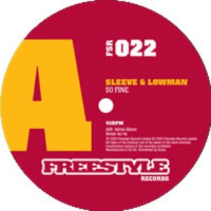 Sleeve & Lowman 的头像