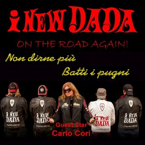 On The Road Again (feat. Carlo Cori)