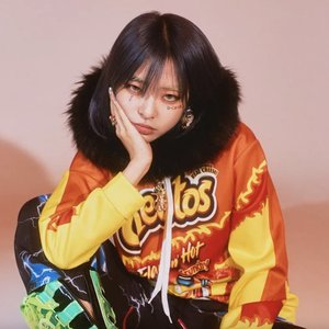 용용 (YongYong) 的头像
