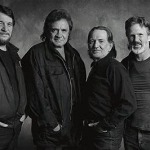 Avatar de The Highwaymen, Willie Nelson, Johnny Cash, Waylon Jennings & Kris Kristoffe