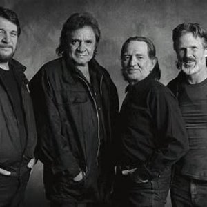 Avatar for The Highwaymen, Willie Nelson, Johnny Cash, Waylon Jennings & Kris Kristoffe