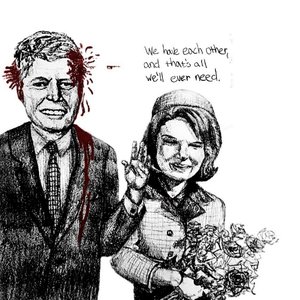 We have each other, and that's all we'll ever need [Explicit]