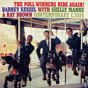 The Poll Winners Ride Again!