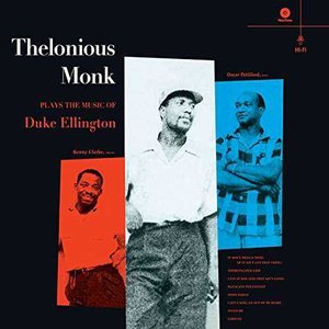 Plays Duke Ellington (Keepnews Collection)