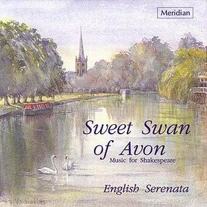 Sweet Swan Of Avon: Music For Shakespeare