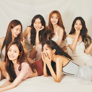 Dal★Shabet のアバター