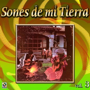 Sones De Mi Tierra Vol. 3