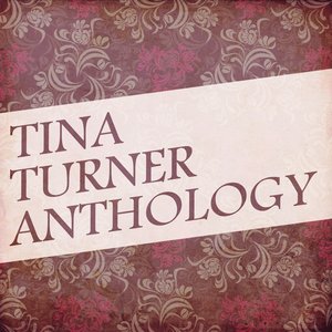 Tina Turner Anthology