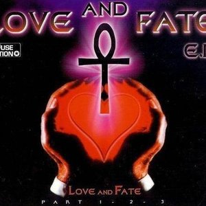 Love And Fate E.P.