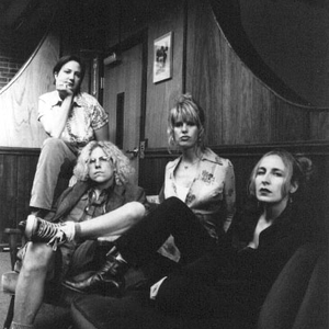 Hazeldine photo provided by Last.fm