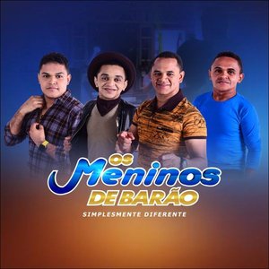 Image pour 'Os Meninos de Barão'