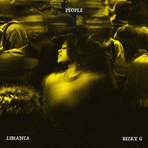 People (feat. Becky G) - Single