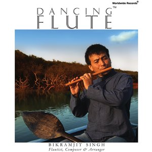 Dancing Flute