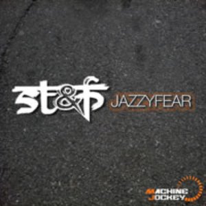 Jazzy fear