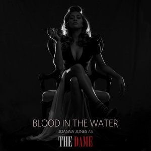 Blood in the Water - Single