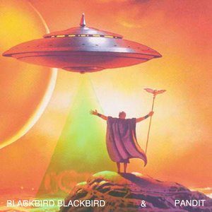 Blackbird Blackbird & Pandit のアバター