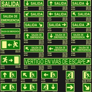 Vertigo en Vias de Escape - Dj jacs