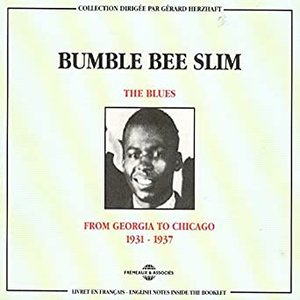 Bumble Bee Slim 1931-1937: From Georgia to Chicago (The Blues)