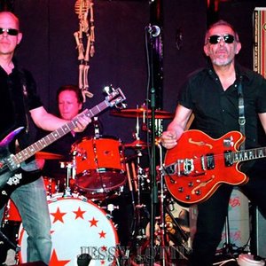 The Flying Padovani's 的头像