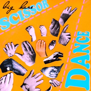 Scissor Dance