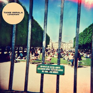 Lonerism (Bonus Track Version)