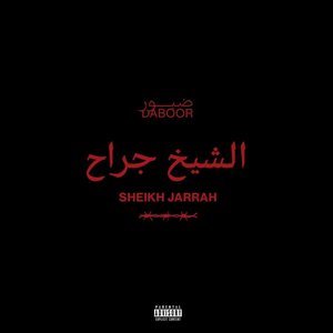 Sheikh Jarrah