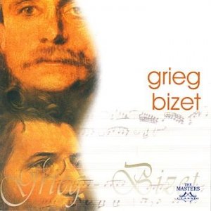 Grieg - Bizet