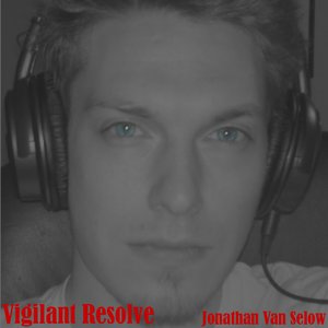 Изображение для 'Vigilant Resolve (Single)'