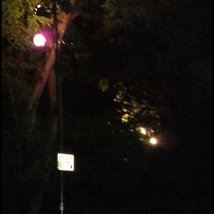 distant path, or whatever