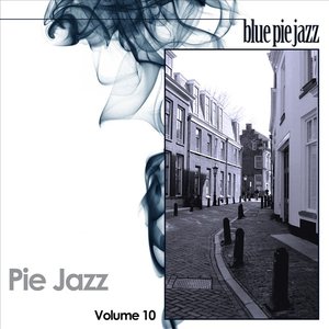 Pie Jazz Volume 10