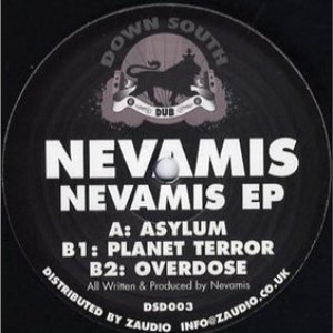 Image for 'Nevamis'