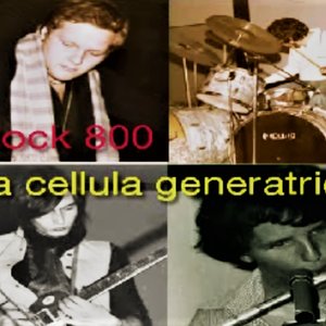 La Cellula Generatrice 的头像