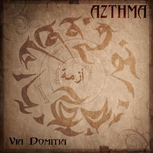 Azthma için avatar