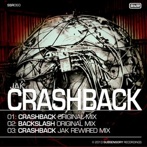 Crashback EP