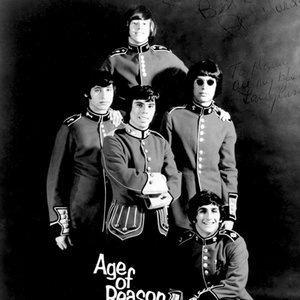 The Age of Reason 的头像
