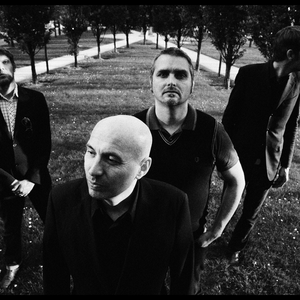 The Phantom Four photo provided by Last.fm