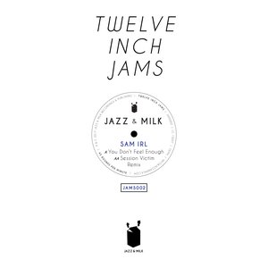 Twelve Inch Jams 002