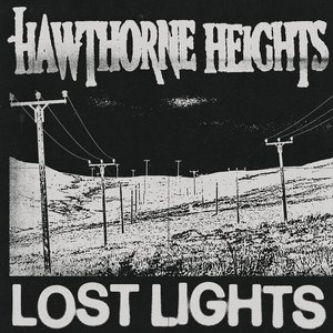 Lost Lights - EP