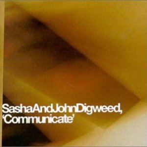 Communicate (disc 1)