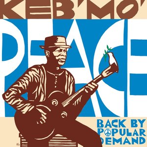 Image pour 'Peace... Back by Popular Demand'