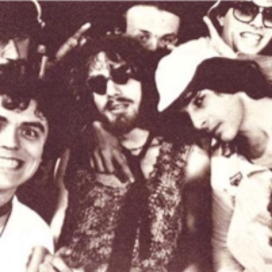 Skiantos photo provided by Last.fm