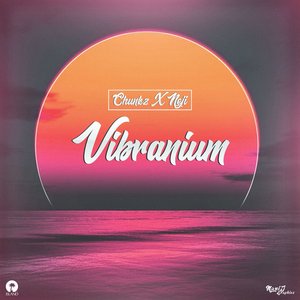 Vibranium - Single