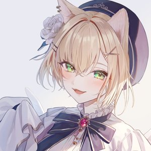 胡桃のあ 的头像