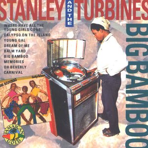 Stanley & The Turbines 的头像