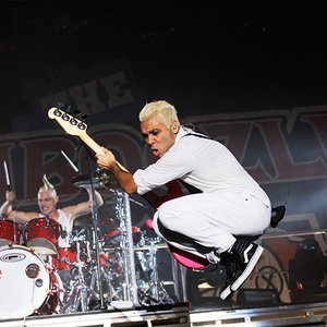 Avatar för Tony Kanal