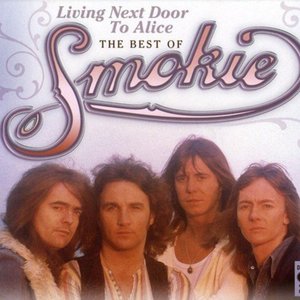 Living Next Door to Alice: The Best of Smokie