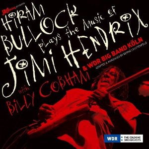 Hiram Bullock Plays The Music Of Jimi Hendrix