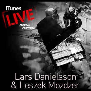 Itunes Live: Berlin Festival