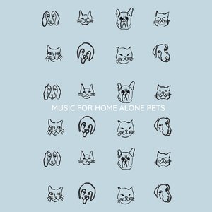 Music for Home Alone Pets